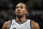 SAN ANTONIO, TX - JANUARY 13:  Kawhi Leonard #2 of the San Antonio Spurs looks on during the game against the Denver Nuggets on January 13, 2018 at the AT&T Center in San Antonio, Texas. NOTE TO USER: User expressly acknowledges and agrees that, by downloading and or using this photograph, user is consenting to the terms and conditions of the Getty Images License Agreement. Mandatory Copyright Notice: Copyright 2018 NBAE (Photos by Mark Sobhani/NBAE via Getty Images)