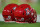 GLENDALE, AZ - SEPTEMBER 03:  Arizona Wildcats helmets display the #65 to honor offensive lineman Zach Hemmila who passed away in the off-season before the college football game against the Brigham Young Cougars at University of Phoenix Stadium on September 3, 2016 in Glendale, Arizona.  (Photo by Christian Petersen/Getty Images)