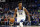 Minnesota Timberwolves' Jimmy Butler plays against the New York Knicks in the first half of an NBA basketball game Friday, Jan. 12, 2018, in Minneapolis. (AP Photo/Jim Mone)