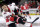 Ottawa Senators defenseman Erik Karlsson warms up before an NHL hockey game against the Chicago Blackhawks, Wednesday, Feb. 21, 2018, in Chicago. (AP Photo/Nam Y. Huh)