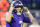 MINNEAPOLIS, MN - JANUARY 14: Case Keenum #7 of the Minnesota Vikings looks to the bench before a play against the New Orleans Saints during the second half of the NFC Divisional Playoff game on January 14, 2018 at U.S. Bank Stadium in Minneapolis, Minnesota. (Photo by Hannah Foslien/Getty Images)