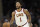 Cleveland Cavaliers' Derrick Rose drives against the Miami Heat in the first half of an NBA basketball game, Wednesday, Jan. 31, 2018, in Cleveland. (AP Photo/Tony Dejak)