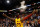 PHOENIX, AZ - JANUARY 13:  LeBron James #23 of the Cleveland Cavaliers throws powder into the air before the start of the NBA game against the Phoenix Suns at US Airways Center on January 13, 2015 in Phoenix, Arizona.  NOTE TO USER: User expressly acknowledges and agrees that, by downloading and or using this photograph, User is consenting to the terms and conditions of the Getty Images License Agreement.  (Photo by Christian Petersen/Getty Images)