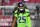 GLENDALE, AZ - NOVEMBER 09:  Richard Sherman #25 of the Seattle Seahawks prepares for a game against the Arizona Cardinals at University of Phoenix Stadium on November 9, 2017 in Glendale, Arizona.  (Photo by Norm Hall/Getty Images)