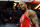 MINNEAPOLIS, MN - FEBRUARY 13: PJ Tucker #4 of the Houston Rockets looks on during the game against the Minnesota Timberwolves on February 13, 2018 at the Target Center in Minneapolis, Minnesota. NOTE TO USER: User expressly acknowledges and agrees that, by downloading and or using this Photograph, user is consenting to the terms and conditions of the Getty Images License Agreement. (Photo by Hannah Foslien/Getty Images)