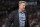 Golden State Warriors head coach Steve Kerr reacts after getting called for a technical foul in the first half of an NBA basketball game against the Denver Nuggets, Saturday, Feb. 3, 2018, in Denver. (AP Photo/David Zalubowski)