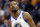 Golden State Warriors' Kevin Durant plays against the Minnesota Timberwolves in the second half of an NBA basketball game Sunday, March 11, 2018, in Minneapolis. (AP Photo/Jim Mone)