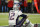Tom Brady, de los Patriots de Nueva Inglaterra, se sienta en sobre el campo después de terminar el Super Bowl 52 contra los Eagles de Filadelfia el domingo 4 de febrero en Minneapolis. (AP Foto/Charlie Neibergall)