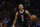 BOSTON, MA - FEBRUARY 14:  Avery Bradley #11 of the LA Clippers brings the ball up court during the first quarter of the game against the Boston Celtics at TD Garden on February 14, 2018 in Boston, Massachusetts. NOTE TO USER: User expressly acknowledges and agrees that, by downloading and or using this photograph, User is consenting to the terms and conditions of the Getty Images License Agreement.  (Photo by Omar Rawlings/Getty Images)