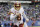 FILE - In this Dec. 31, 2017, file photo, Washington Redskins quarterback Kirk Cousins (8) rushes for a touchdown during the first half of an NFL football game against the New York Giants in East Rutherford, N.J. The quarterback carousel began in the days before the Super Bowl when Kansas City agreed to trade Alex Smith to the Redskins. The deal, which cannot be finalized until March 14, spells the end of Cousins' time in Washington and hands the Chiefs' job to Patrick Mahomes III, the 10th pick in last year's draft out of Texas Tech. (AP Photo/Mark Lennihan, File)