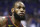 Cleveland Cavaliers forward LeBron James (23) in the second half during an NBA basketball game against the Phoenix Suns, Tuesday, March 13, 2018, in Phoenix. The Cavaliers defeated the Suns 129-107. (AP Photo/Rick Scuteri)