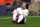 BOURNEMOUTH, ENGLAND - MARCH 11: Harry Kane of Tottenham Hotspur goes down holding his leg during the Premier League match between AFC Bournemouth and Tottenham Hotspur at Vitality Stadium on March 11, 2018 in Bournemouth, England.  (Photo by Catherine Ivill/Getty Images)
