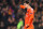 BARCELONA, SPAIN - MARCH 14: A dejected Thibaut Courtois of Chelsea after Lionel Messi of FC Barcelona scored a goal to make it 3-0 during the UEFA Champions League Round of 16 Second Leg match FC Barcelona and Chelsea FC at Camp Nou on March 14, 2018 in Barcelona, Spain. (Photo by Robbie Jay Barratt - AMA/Getty Images)
