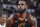 CLEVELAND, OH - MARCH 19:  LeBron James #23 of the Cleveland Cavaliers handles the ball against the Milwaukee Bucks on March 19, 2018 at Quicken Loans Arena in Cleveland, Ohio.  NOTE TO USER: User expressly acknowledges and agrees that, by downloading and or using this Photograph, user is consenting to the terms and conditions of the Getty Images License Agreement. Mandatory Copyright Notice: Copyright 2018 NBAE (Photo by David Liam Kyle/NBAE via Getty Images)