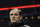 Dortmund's head coach Thomas Tuchel arrives for the German Soccer Cup semifinal match between FC Bayern Munich and Borussia Dortmund at the Allianz Arena stadium in Munich, Germany, Wednesday, April 26, 2017. (AP Photo/Matthias Schrader)