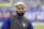 New York Giants wide receiver Odell Beckham warms up prior to an NFL football game against the Los Angeles Chargers, Sunday, Oct. 8, 2017, in East Rutherford, N.J. (AP Photo/Bill Kostroun)