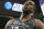 SAN ANTONIO,TX - MARCH 21 :  LaMarcus Aldridge #12 of the San Antonio Spurs reacts after being during game against the Washington Wizards at AT&T Center on March 21, 2018  in San Antonio, Texas.  NOTE TO USER: User expressly acknowledges and agrees that , by downloading and or using this photograph, User is consenting to the terms and conditions of the Getty Images License Agreement. (Photo by Ronald Cortes/Getty Images)