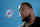 Miami Dolphins defensive tackle Ndamukong Suh speaks during a news conference after an NFL football game against the Los Angeles Rams Sunday, Nov. 20, 2016, in Los Angeles. (AP Photo/Jae C. Hong)