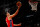 ATLANTA, GA - MARCH 30:  Dario Saric #9 of the Philadelphia 76ers attacks the basket against the Atlanta Hawks at Philips Arena on March 30, 2018 in Atlanta, Georgia.  NOTE TO USER: User expressly acknowledges and agrees that, by downloading and or using this photograph, User is consenting to the terms and conditions of the Getty Images License Agreement.  (Photo by Kevin C. Cox/Getty Images)