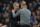 Manchester United's Portuguese manager Jose Mourinho (L) shakes hands Manchester City's Spanish manager Pep Guardiola following the English Premier League football match between Manchester City and Manchester United at the Etihad Stadium in Manchester, north west England, on April 7, 2018.
Manchester United won the match 3-2. / AFP PHOTO / Paul ELLIS / RESTRICTED TO EDITORIAL USE. No use with unauthorized audio, video, data, fixture lists, club/league logos or 'live' services. Online in-match use limited to 75 images, no video emulation. No use in betting, games or single club/league/player publications.  /         (Photo credit should read PAUL ELLIS/AFP/Getty Images)