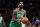 MINNEAPOLIS, MN -  MARCH 8: Kyrie Irving #11 of the Boston Celtics shoots the ball during the game against the Minnesota Timberwolves on March 8, 2018 at Target Center in Minneapolis, Minnesota. NOTE TO USER: User expressly acknowledges and agrees that, by downloading and or using this Photograph, user is consenting to the terms and conditions of the Getty Images License Agreement. Mandatory Copyright Notice: Copyright 2018 NBAE (Photo by Jordan Johnson/NBAE via Getty Images)