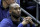 Former Los Angeles Lakers' Kobe Bryant watches from the stands during the first half in the semifinals of the women's NCAA Final Four college basketball tournament game between Connecticut and Notre Dame, Friday, March 30, 2018, in Columbus, Ohio. (AP Photo/Ron Schwane)