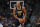 Denver Nuggets forward Richard Jefferson (22) in the second half of an NBA basketball game Friday, Jan. 12, 2018, in Denver. The Nuggets won 87-78. (AP Photo/David Zalubowski)