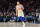 PHILADELPHIA, PA - APRIL 8: Ben Simmons #25 of the Philadelphia 76ers handles the ball against the Dallas Mavericks on April 8, 2018 at Wells Fargo Center in Philadelphia, Pennsylvania. NOTE TO USER: User expressly acknowledges and agrees that, by downloading and/or using this photograph, user is consenting to the terms and conditions of the Getty Images License Agreement. Mandatory Copyright Notice: Copyright 2018 NBAE (Photo by Jesse D. Garrabrant/NBAE via Getty Images)