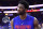 PHILADELPHIA, PA - APRIL 14: Joel Embiid #21 of the Philadelphia 76ers before the game against the Miami Heat in game one of round one of the 2018 NBA Playoffs on April 14, 2018 at the Wells Fargo Center in Philadelphia, Pennsylvania. NOTE TO USER: User expressly acknowledges and agrees that, by downloading and or using this photograph, User is consenting to the terms and conditions of the Getty Images License Agreement. (Photo by Matteo Marchi/Getty Images) *** Local Caption *** Joel Embiid
