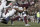UTSA defensive back Marcus Davenport (93) tackles Texas A&M quarterback Jake Hubenak during an NCAA college football game Saturday, Nov. 19, 2016, in College Station, Texas. (AP Photo/Sam Craft)