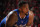 HOUSTON, TX - MAY 6: Glen Davis #0 of the Los Angeles Clippers against the Houston Rockets in Game Two of the Western Conference Semifinals during the 2015 NBA Playoffs on May 6, 2015 at the Toyota Center in Houston, Texas. NOTE TO USER: User expressly acknowledges and agrees that, by downloading and or using this photograph, User is consenting to the terms and conditions of the Getty Images License Agreement. Mandatory Copyright Notice: Copyright 2015 NBAE (Photo by Bill Baptist/NBAE via Getty Images)