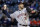 Houston Astros starting pitcher Justin Verlander throws against the Chicago White Sox during the first inning of a baseball game Friday, April 20, 2018, in Chicago. (AP Photo/Nam Y. Huh)