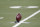 A football sits on a tee for kickoff for the Detroit Lions-St. Louis Rams NFL football game in Detroit,  Sunday, Oct. 10, 2010. (AP Photo/Paul Sancya)