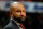 ATLANTA, GA - JANUARY 05:  Derek Fisher of the New York Knicks looks on during the game against the Atlanta Hawks at Philips Arena on January 5, 2016 in Atlanta, Georgia.  NOTE TO USER User expressly acknowledges and agrees that, by downloading and or using this photograph, user is consenting to the terms and conditions of the Getty Images License Agreement.  (Photo by Kevin C. Cox/Getty Images)