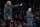 Manchester United's Portuguese manager Jose Mourinho (L) and Arsenal's French manager Arsene Wenger watch the players from the touchline during the English Premier League football match between Arsenal and Manchester United at the Emirates Stadium in London on December 2, 2017.  / AFP PHOTO / Adrian DENNIS / RESTRICTED TO EDITORIAL USE. No use with unauthorized audio, video, data, fixture lists, club/league logos or 'live' services. Online in-match use limited to 75 images, no video emulation. No use in betting, games or single club/league/player publications.  /         (Photo credit should read ADRIAN DENNIS/AFP/Getty Images)