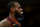 CLEVELAND, OH - APRIL 29: LeBron James #23 of the Cleveland Cavaliers looks on during the first half while playing the Indiana Pacers in Game Seven of the Eastern Conference Quarterfinals during the 2018 NBA Playoffs at Quicken Loans Arena on April 29, 2018 in Cleveland, Ohio. NOTE TO USER: User expressly acknowledges and agrees that, by downloading and or using this photograph, User is consenting to the terms and conditions of the Getty Images License Agreement. (Photo by Gregory Shamus/Getty Images)