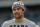 PHILADELPHIA, PA - NOVEMBER 26:  Mark Sanchez of the Chicago Bears looks on during warm ups before the game against the Philadelphia Eagles on November 26, 2017  at Lincoln Financial Field in Philadelphia, Pennsylvania.  (Photo by Elsa/Getty Images)