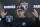 Oakland Raiders head coach Jon Gruden speaks to reporters at the team's football facility in Alameda, Calif., Tuesday, April 24, 2018. (AP Photo/Jeff Chiu)