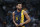 Indiana Pacers guard Cory Joseph (6) in the first half of an NBA basketball game Tuesday, April 3, 2018, in Denver. (AP Photo/David Zalubowski)