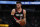 Portland Trail Blazers center Jusuf Nurkic (27) in the second half of an NBA basketball game Monday, Jan. 22, 2018, in Denver. The Nuggets 104-101. (AP Photo/David Zalubowski)