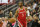 HOUSTON, TX - APRIL 07:  Chris Paul #3 of the Houston Rockets brings the ball down the court in the first half against the Oklahoma City Thunder at Toyota Center on April 7, 2018 in Houston, Texas.  NOTE TO USER: User expressly acknowledges and agrees that, by downloading and or using this Photograph, user is consenting to the terms and conditions of the Getty Images License Agreement.  (Photo by Tim Warner/Getty Images)