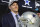 Dallas Cowboys first round draft pick Leighton Vander Esch smiles during an NFL football press conference Friday, April 27, 2018, in Frisco, Texas. (AP Photo/Richard W. Rodriguez)