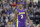 Los Angeles Lakers' Isaiah Thomas argues a call during the first half of an NBA basketball game against the Indiana Pacers, Monday, March 19, 2018, in Indianapolis. (AP Photo/Darron Cummings)