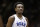 Duke's Wendell Carter Jr. pauses during a break in action against Syracuse during the first half of an NCAA college basketball game in Durham, N.C., Saturday, Feb. 24, 2018. (AP Photo/Gerry Broome)