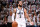 SALT LAKE CITY, UT - APRIL 23:  Ricky Rubio #3 of the Utah Jazz handles the ball against the Oklahoma City Thunder in Game Four of Round One of the 2018 NBA Playoffs on April 23, 2018 at vivint.SmartHome Arena in Salt Lake City, Utah. NOTE TO USER: User expressly acknowledges and agrees that, by downloading and/or using this Photograph, user is consenting to the terms and conditions of the Getty Images License Agreement. Mandatory Copyright Notice: Copyright 2018 NBAE (Photo by Garrett Ellwood/NBAE via Getty Images)