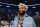 LOS ANGELES, CA - FEBRUARY 18:  Odell Beckham Jr. attends the NBA All-Star Game 2018 at Staples Center on February 18, 2018 in Los Angeles, California.  (Photo by Kevork Djansezian/Getty Images)