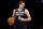 NEW YORK, NY - MARCH 23: Nemanja Bjelica #8 of the Minnesota Timberwolves dribbles down the court in the first quarter against the New York Knicks during their game at Madison Square Garden on March 23, 2018 in New York City. NOTE TO USER: User expressly acknowledges and agrees that, by downloading and or using this photograph, User is consenting to the terms and conditions of the Getty Images License Agreement.  (Photo by Abbie Parr/Getty Images)
