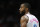 Miami Heat guard Wayne Ellington prepares to take a free throw during the second half of an NBA basketball game against the Sacramento Kings, Thursday, Jan. 25, 2018, in Miami. The Kings defeated the Heat 89-88. (AP Photo/Wilfredo Lee)