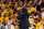 CLEVELAND, OH - MAY 7:  Head coach Dwane Casey of the Toronto Raptors directs his team during the second half of Game 4 of the second round of the Eastern Conference playoffs against the Cleveland Cavaliers at Quicken Loans Arena on May 7, 2018 in Cleveland, Ohio. The Cavaliers defeated the Raptors 128-93. NOTE TO USER: User expressly acknowledges and agrees that, by downloading and or using this photograph, User is consenting to the terms and conditions of the Getty Images License Agreement. (Photo by Jason Miller/Getty Images)
