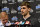 ORLANDO, FL - APRIL 12: Mario Hezonja #8 of the Orlando Magic talks to the media during a press conference on April 12, 2018 at Amway Center in Orlando, Florida. NOTE TO USER: User expressly acknowledges and agrees that, by downloading and or using this photograph, User is consenting to the terms and conditions of the Getty Images License Agreement. Mandatory Copyright Notice: Copyright 2018 NBAE (Photo by Fernando Medina/NBAE via Getty Images)
